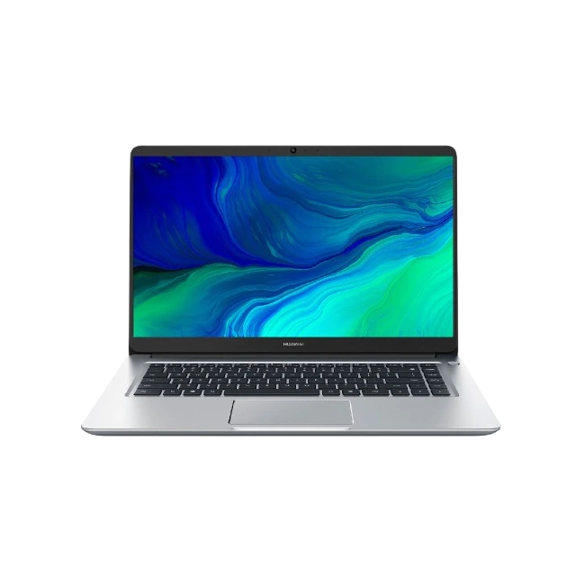 Notebook Huawei MateBook D15 15.6" Core i5-10210U 16GB RAM HDD512 PCIe SSD - BohrB-WAH9FP-1
