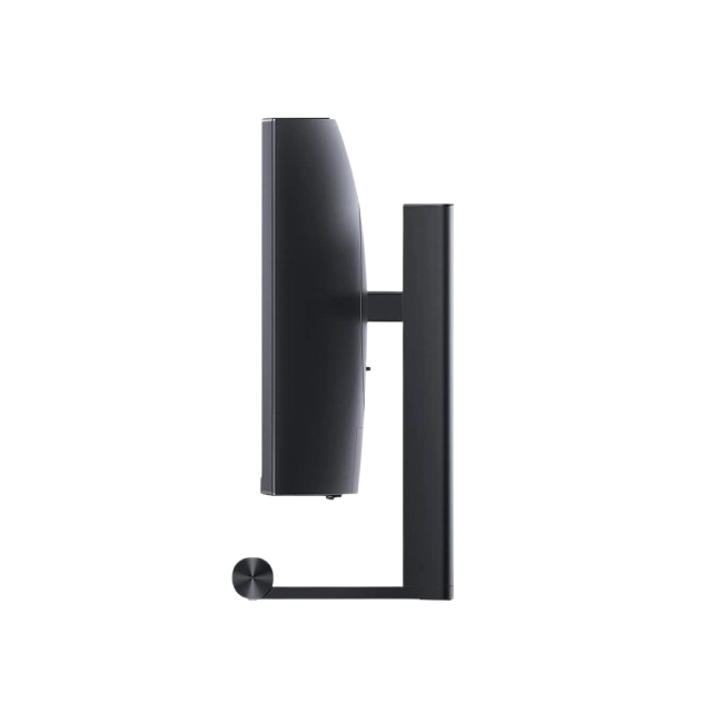 Monitor Huawei MateView GT 34" curvo, sound bar/dual mic, 3k, 3440*1440, Zhuque-CAA