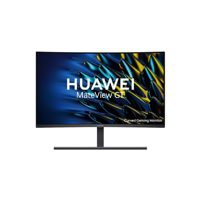 Monitor Huawei MateView GT 27" curvo, QHD 2660*1440  Xuanwu-CBA