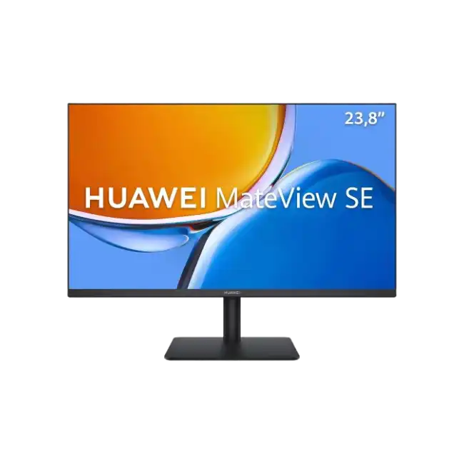 Monitor Huawei MateView SE 23.8", 1920-1080 FHD Display | Songshan-CAA