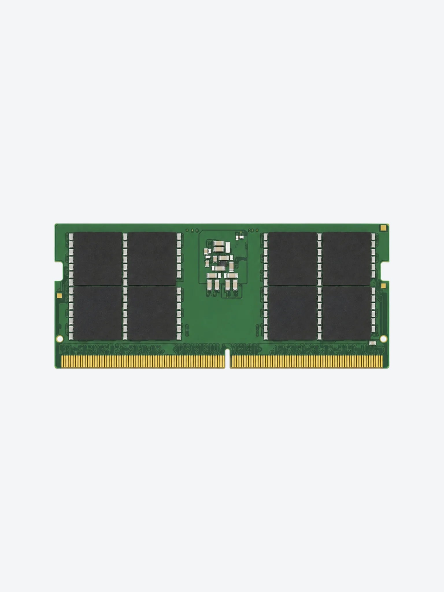 KVR 16GB 5600MT/s DDR5 Non-ECC CL46 SODIMM 1Rx8