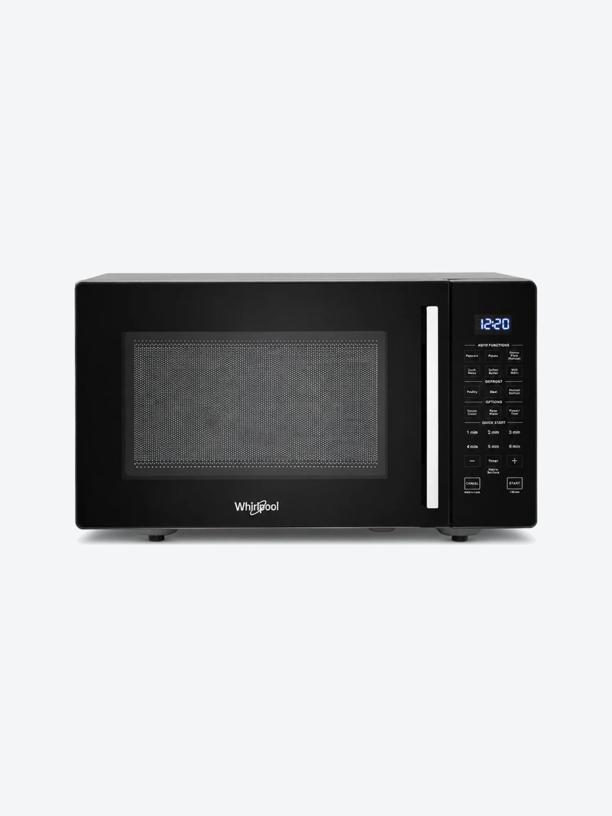 Microondas WHP 25L Negro-1
