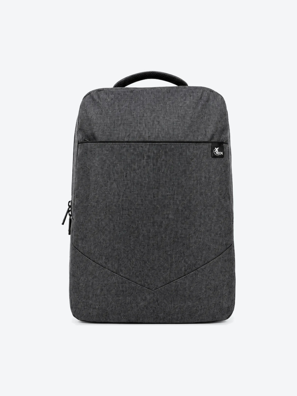 Xtech LIVERPOOL - Mochila para transporte de portátil - 15.6" - gris oscuro