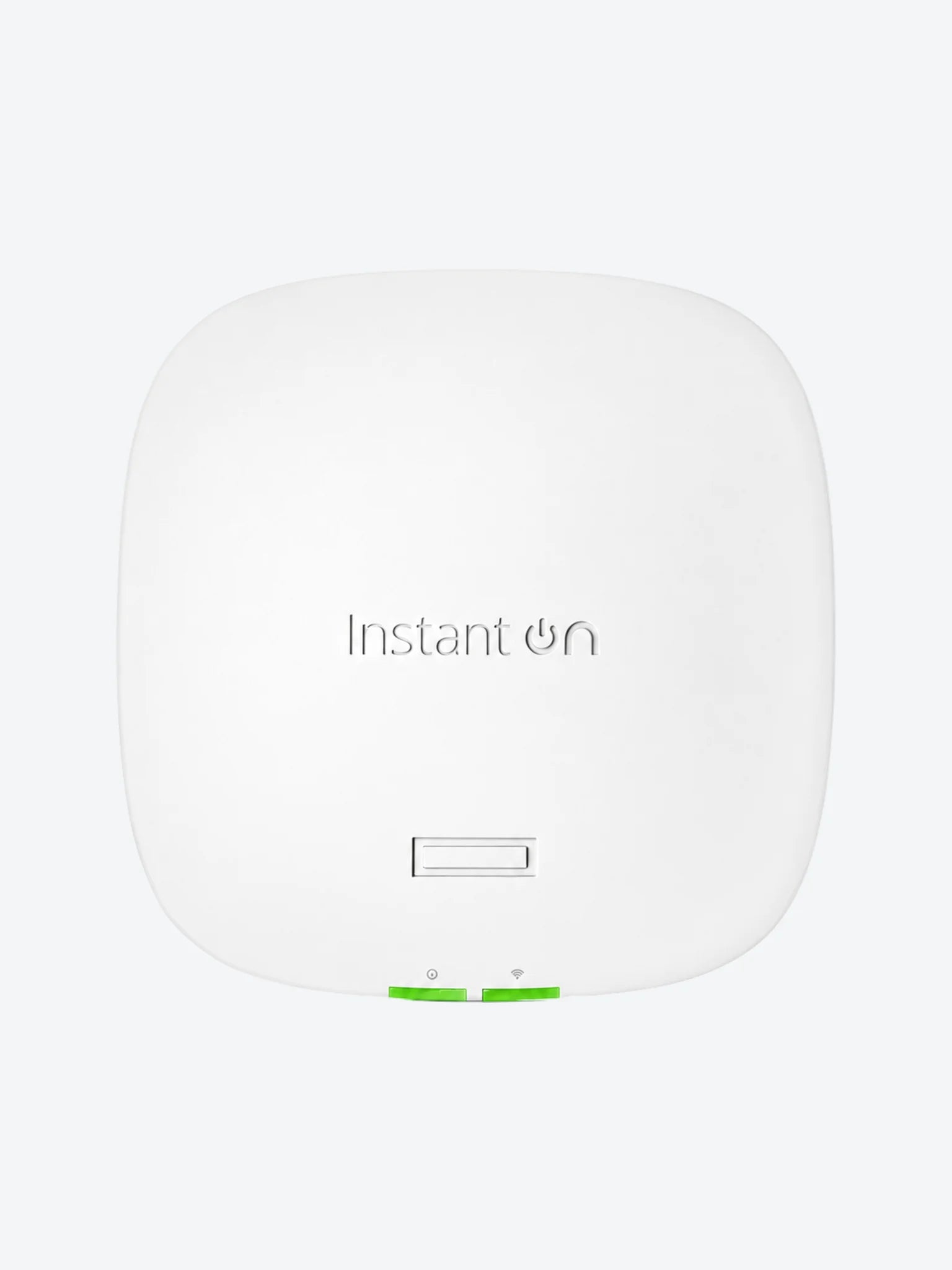 HPE - Wireless access point - Networking Instant On AP32 (RW) Dual Radio Tri Band Wi-F6E