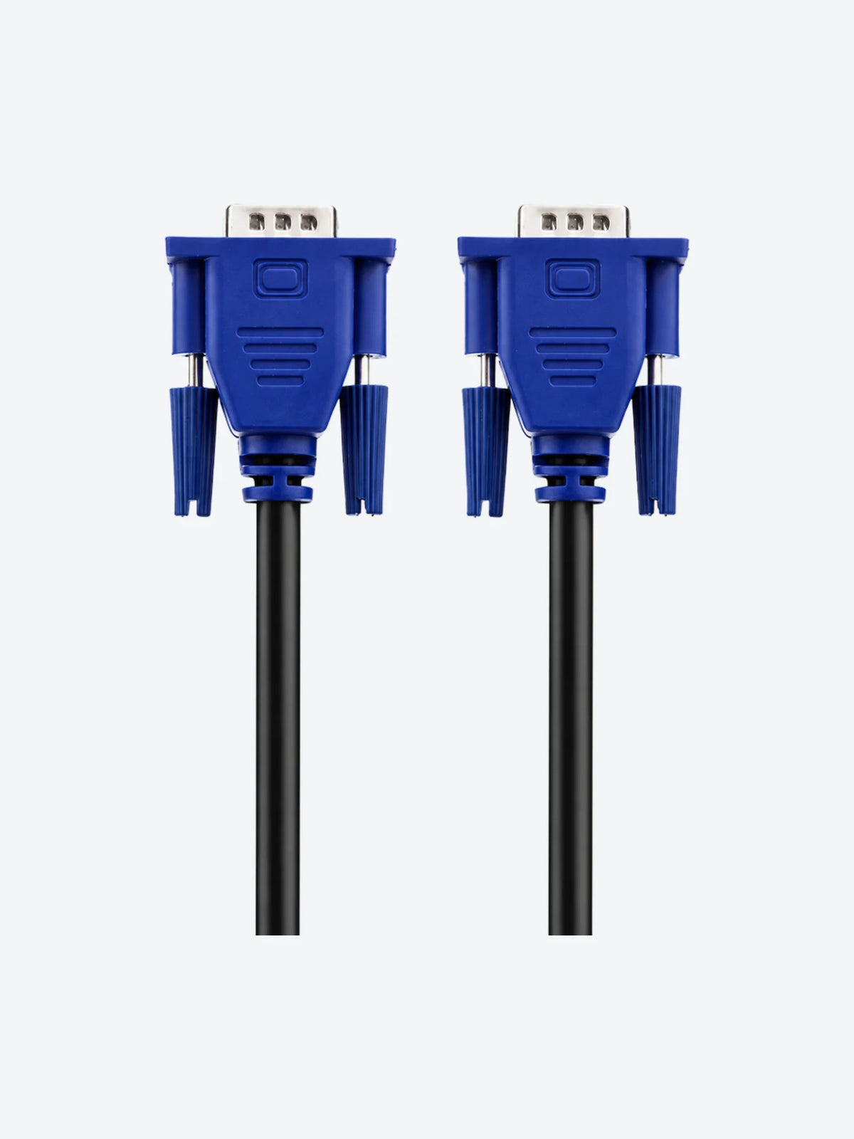Nexxt - Cable de interconexión - RJ-45 (M) a RJ-45 (M) - 91 cm - UTP - CAT 6a - trenzado - gris