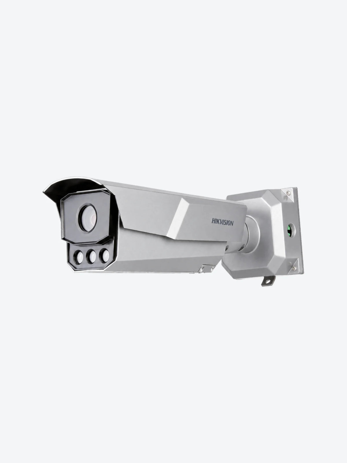 Hikvision - Network surveillance camera - Camara Bullet ANPR Vial 8MP