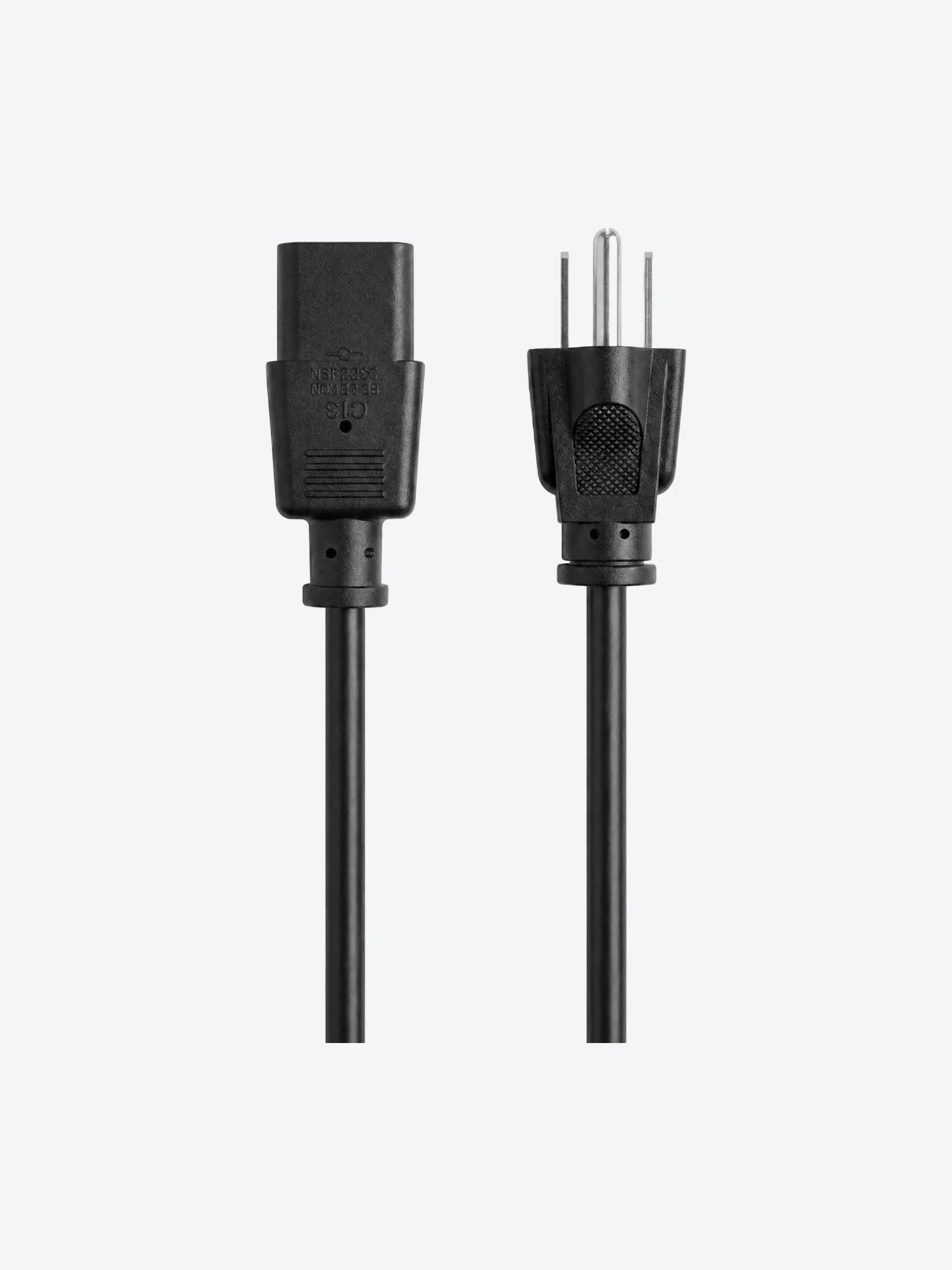 Cable de Poder eTouch 335720 6 Pies 1.8 Metros