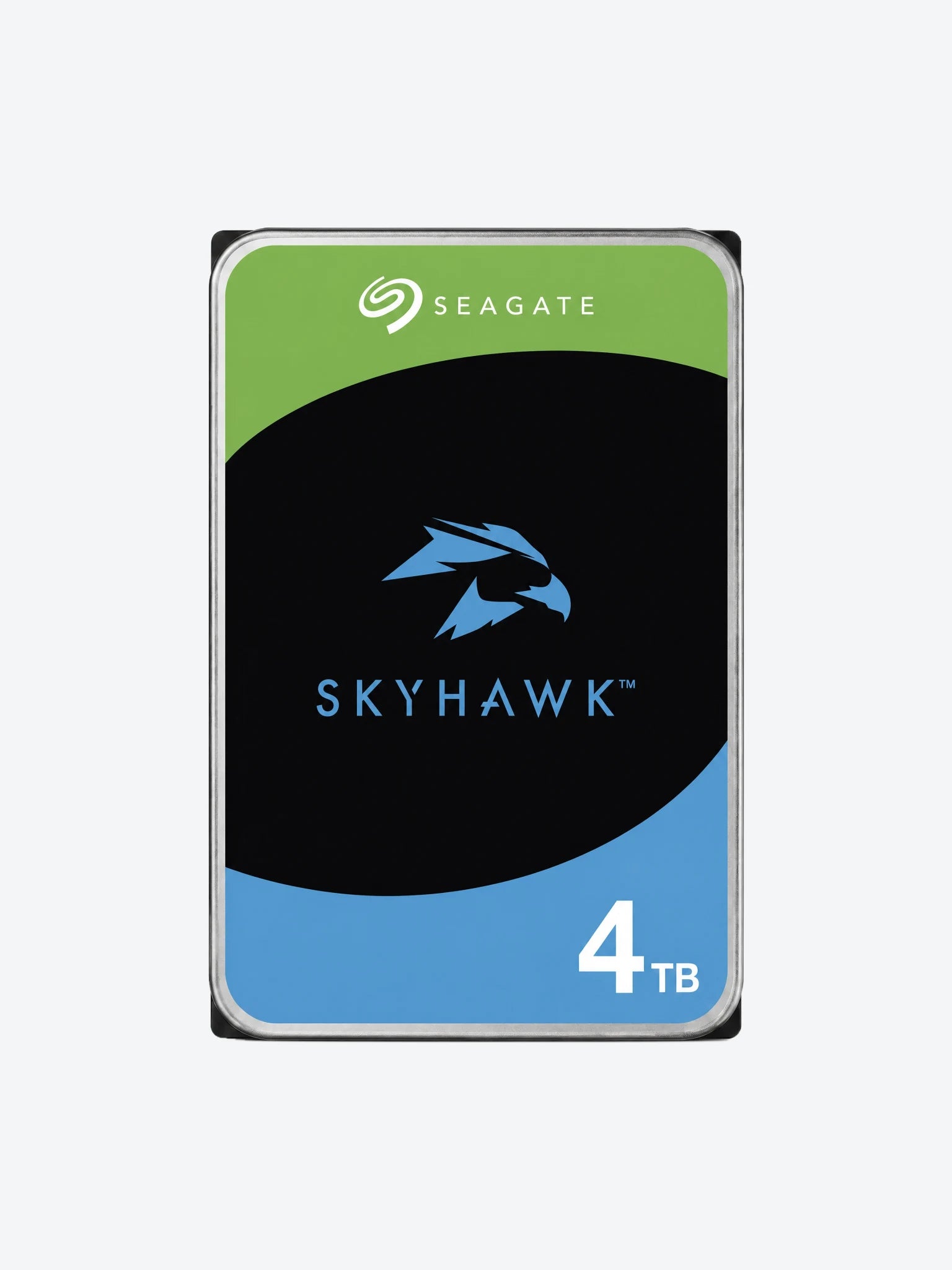 Disco Duro Seagate Skyhawk  ST4000VX016 4TB 256mb 5400rpm SATA3