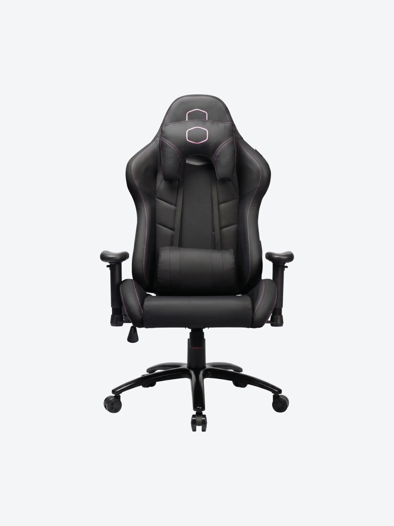 Silla Gamer Cooler Master Caliber R2 Color Negro CMI-GCR2C-2019BB