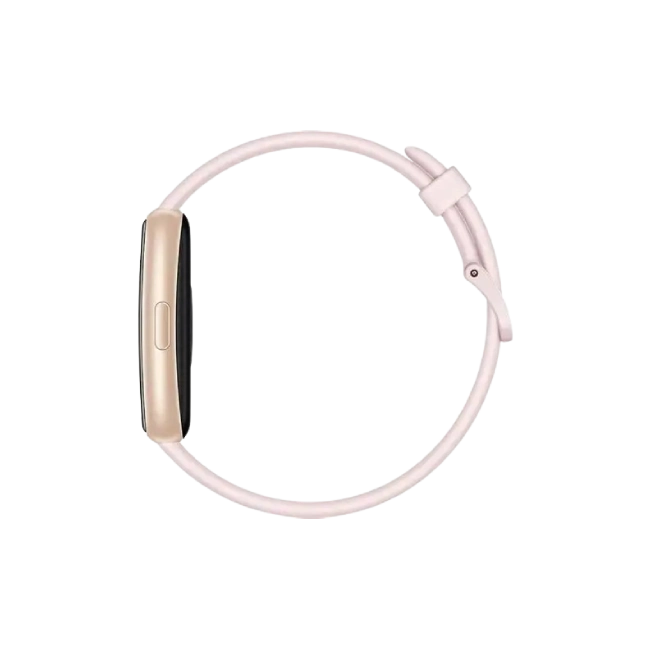 Reloj Banda Rosado  Fara-B19-4