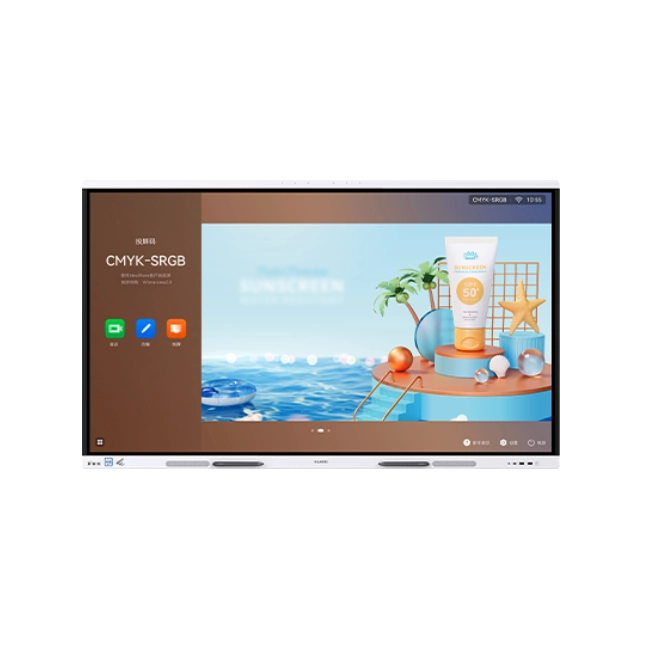 HUAWEI IdeaHub Board 3 Pro, IHB2-65PB,In