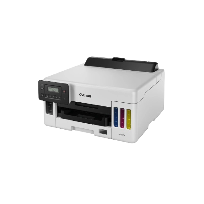 Impresora MAXIFY GX5010-2