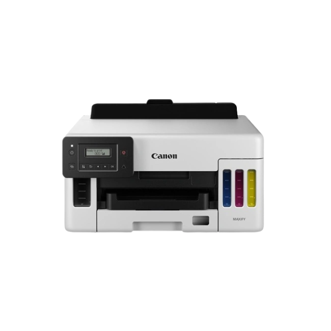 Impresora MAXIFY GX5010-3