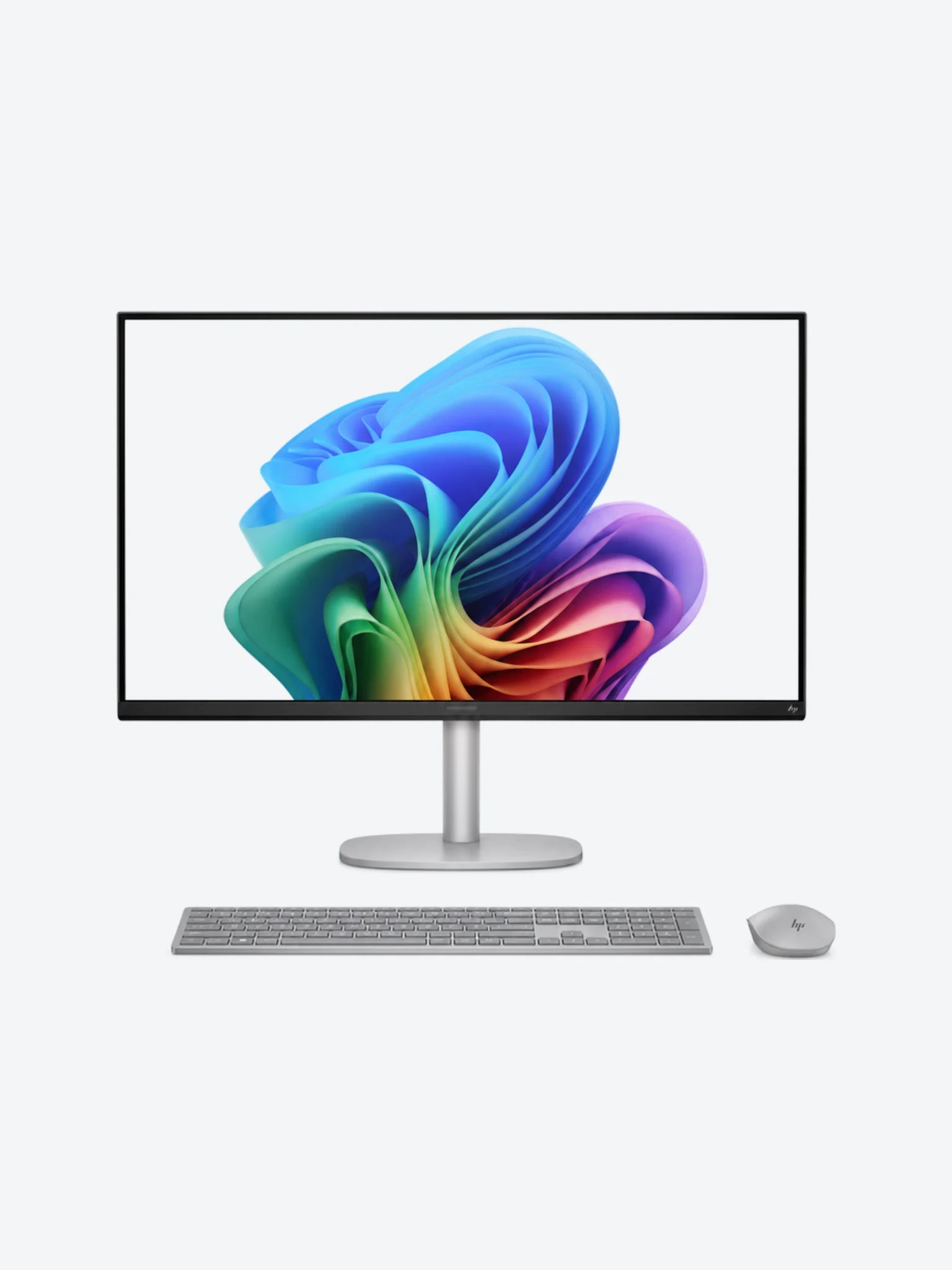 ALL IN ONE 32-c1271la OmniStudio X AiO / 31,5 / UHD / NT / Core U7-258V / 32GB / 1TB / Win11 / Silve-1