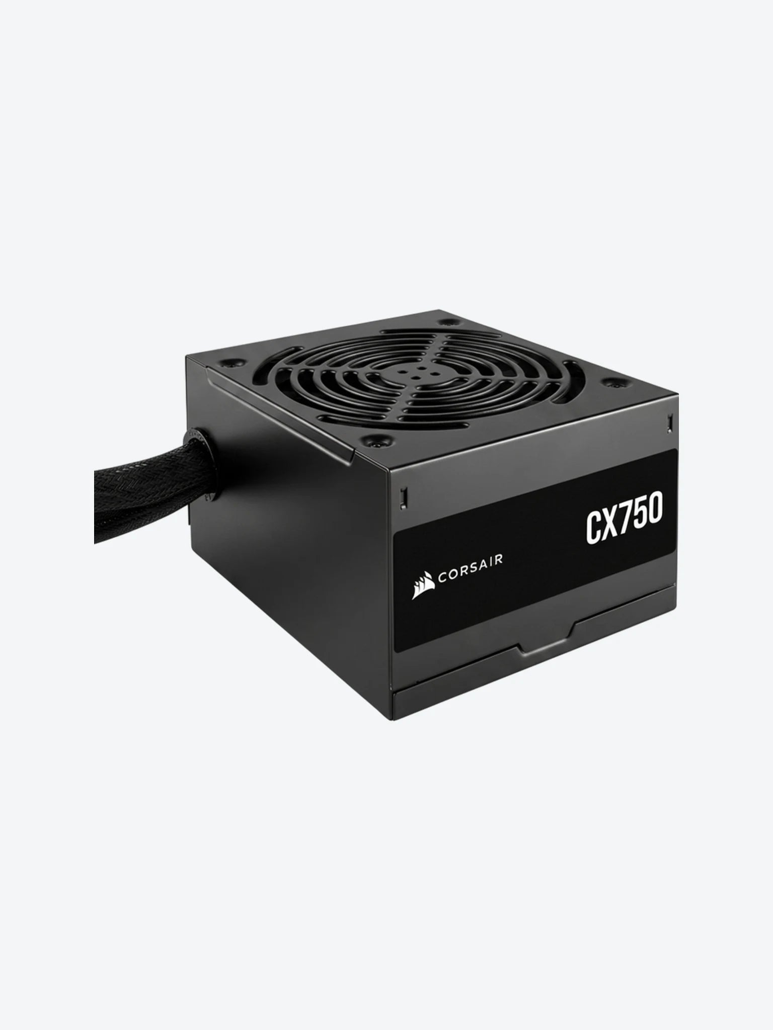 FUENTE  CORSAIR CX750 80+ BRONZE-1
