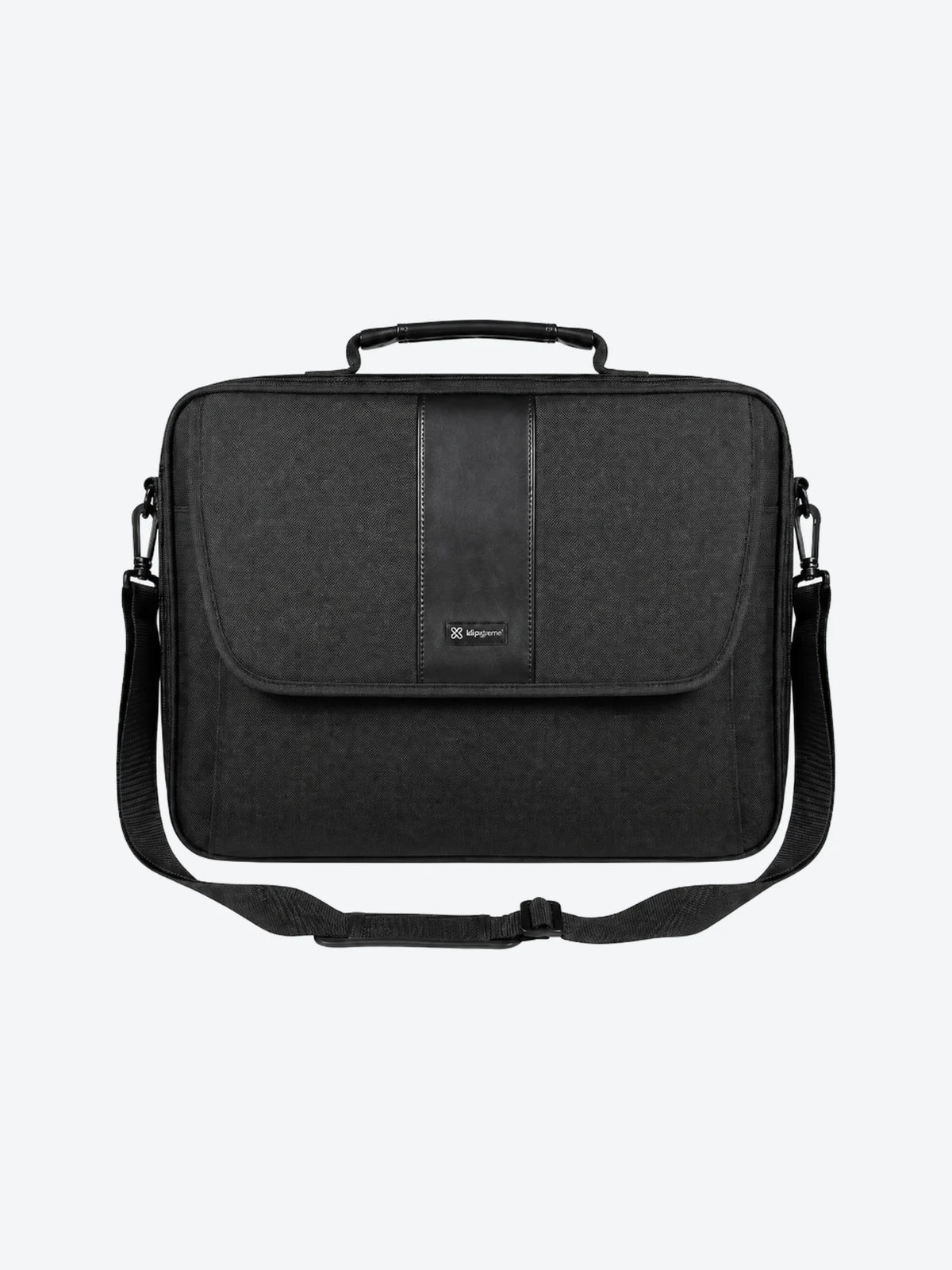 Klip Xtreme KNC- 040 Classic Lite Laptop Case - Funda de transporte para portátil - 15.4" - negro