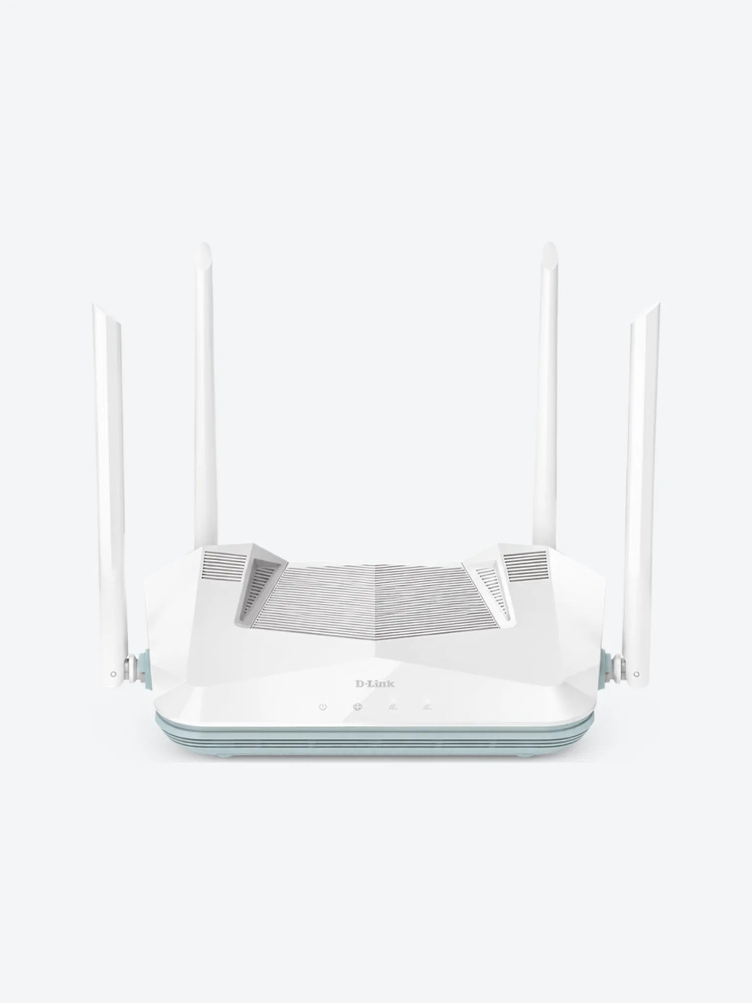 Router Smart WiFi 6 AX3200 + IA + doble banda, 4 puertos Gigabit, 4 antenas-1