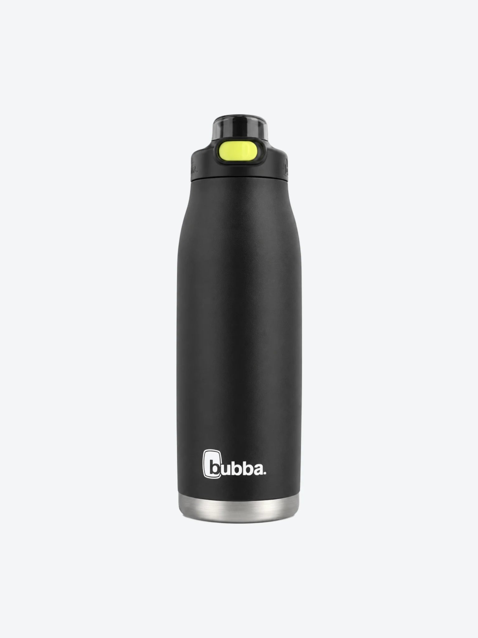 Hydration Radiant Ss Chug 32 Oz Negro/Verde-1