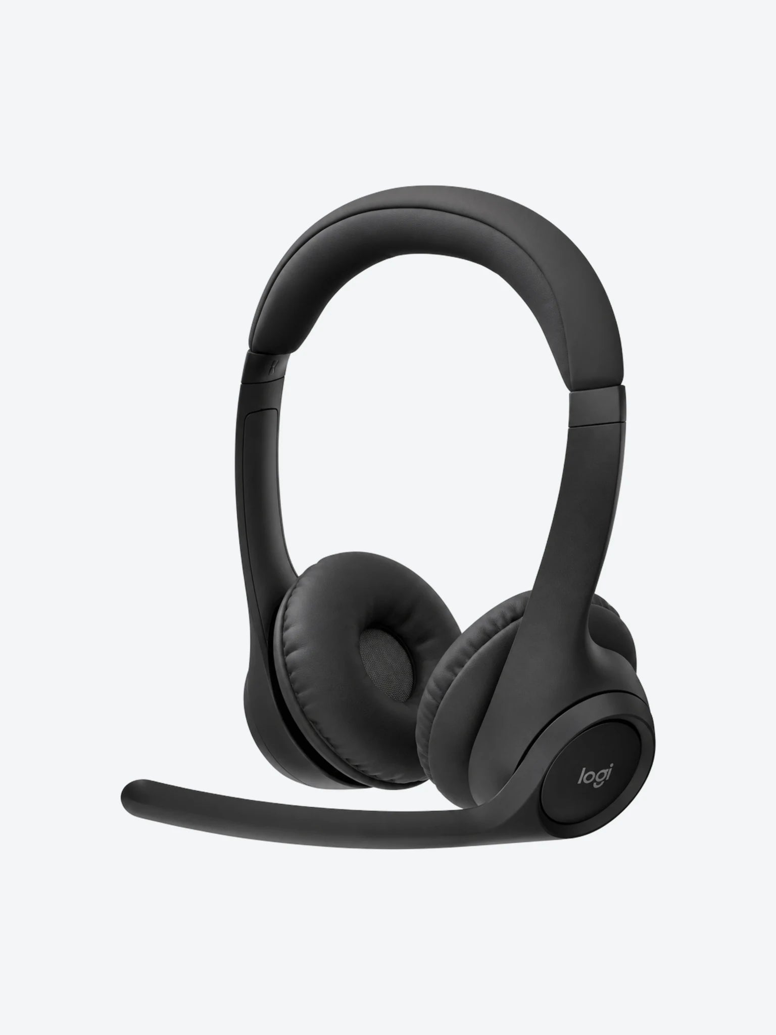 HEADSET LOGITECH ZONE 300 INALÁMBRICO BLUETOOTH 981-001406