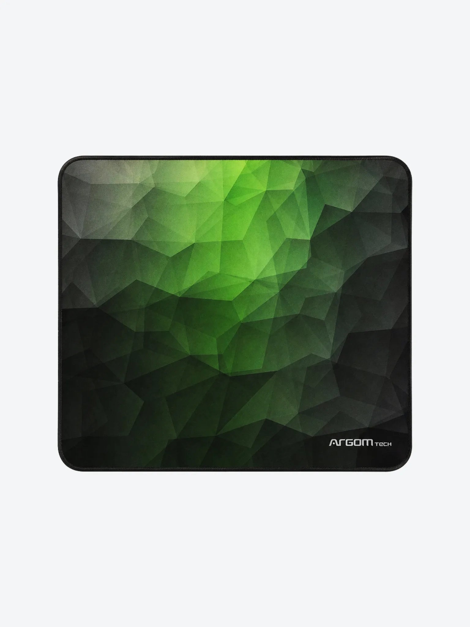 Mouse Pad  Emerald Green