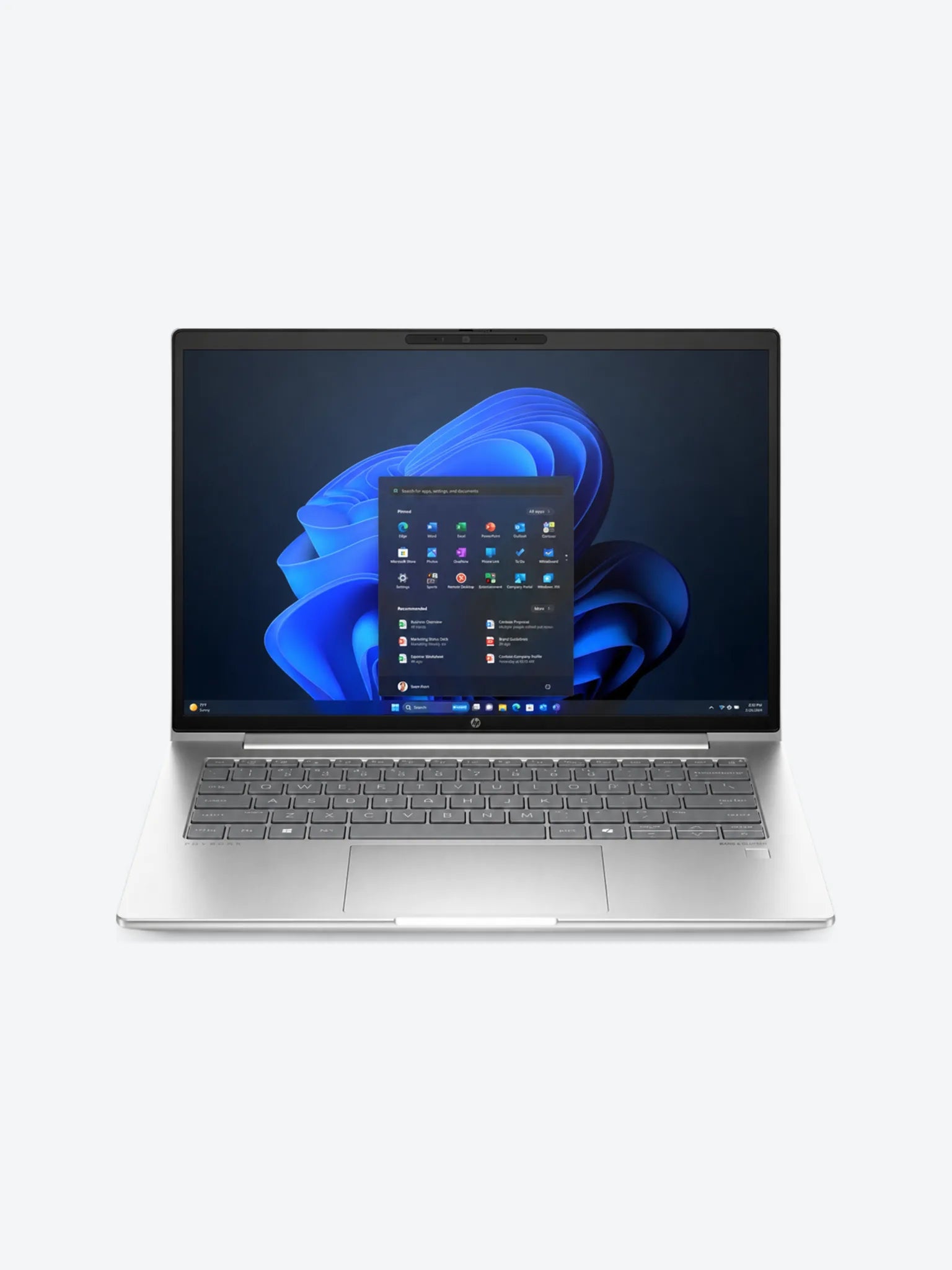 HP PB440G11 U7-155U 14 16GB/1T SSD WIN 11 PRO.-1