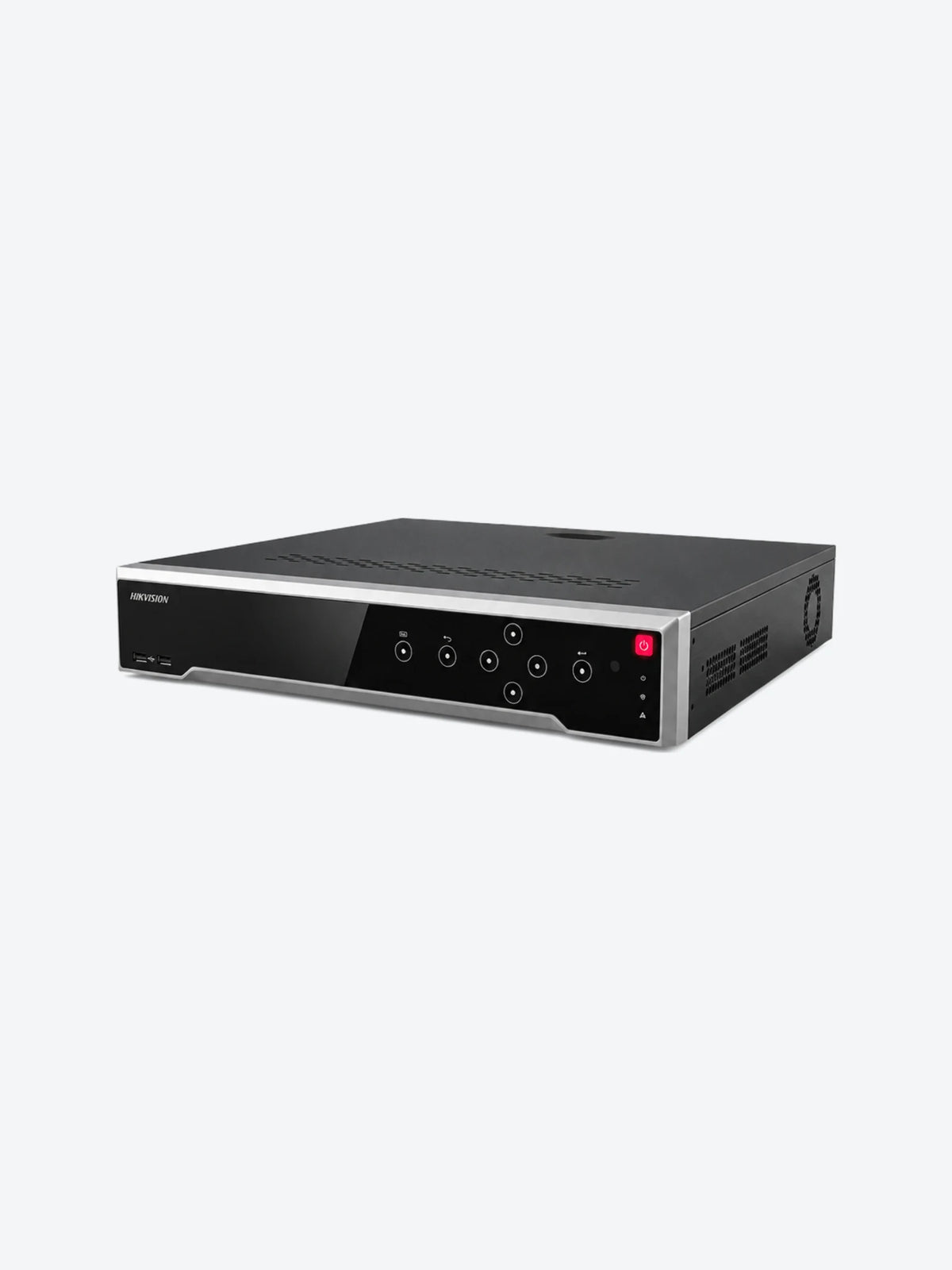 Hikvision - 32 Megapixel (8K)