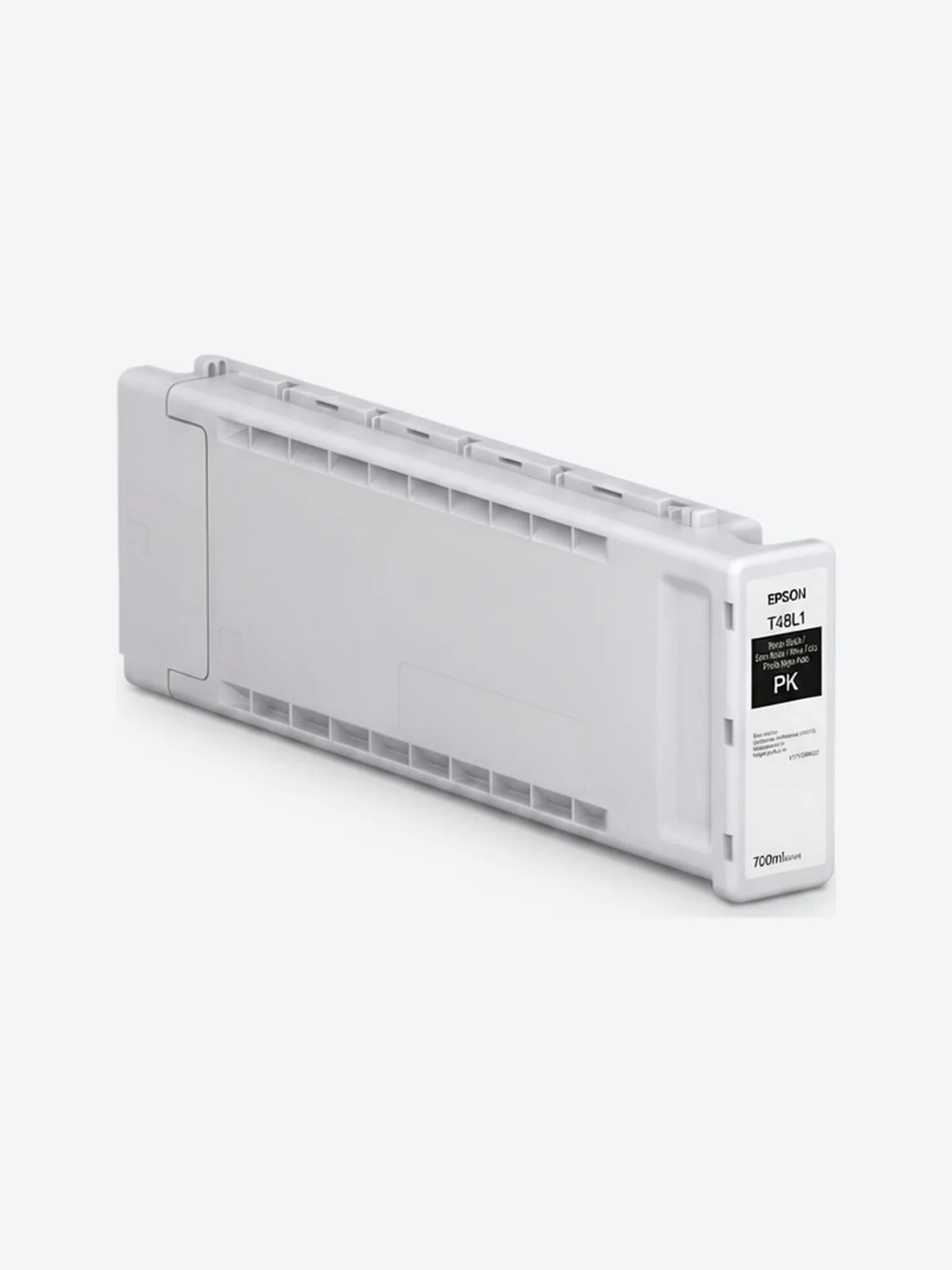 ULTRACHROME PRO6 PHOTO BLACK CART 700ML P6570 / P8570-1