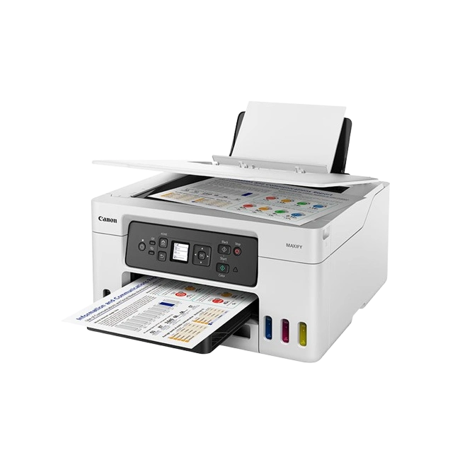 MAXIFY GX3010 LAM-2