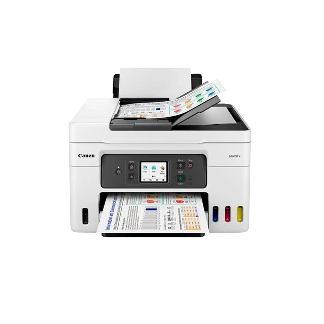 MAXIFY GX4010 LAM