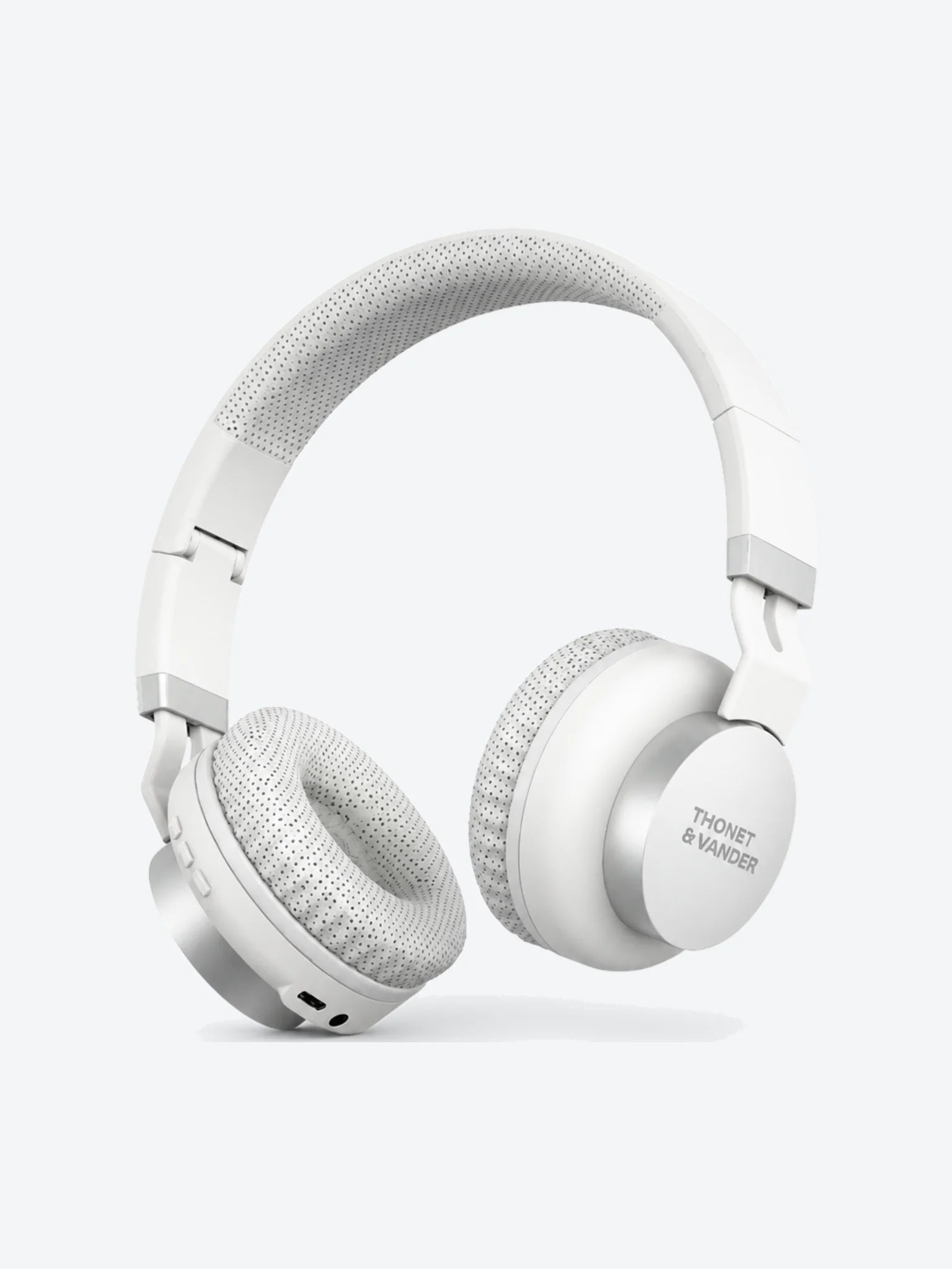HEADSET THONET & VANDER DAUER INALÁMBRICO (BLUETOOTH/3.5 MM) HK096-03656