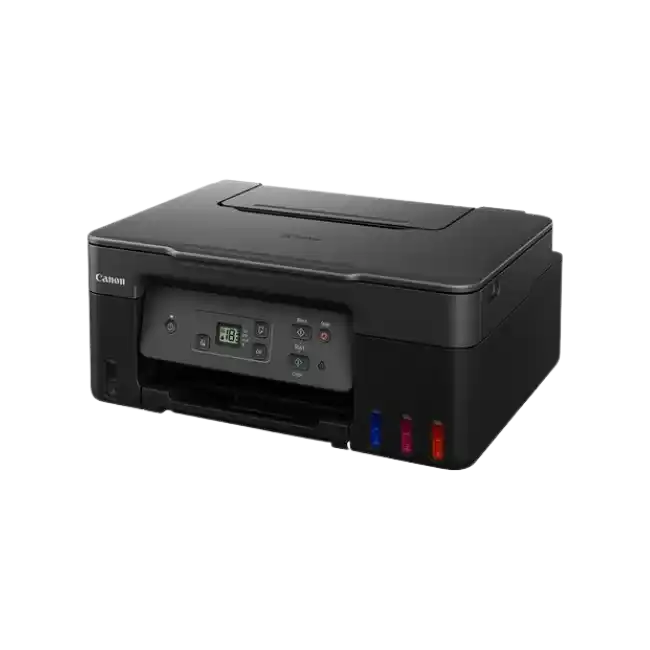 Impresora Multifuncional Canon Pixma G2170 Mega Tank-6