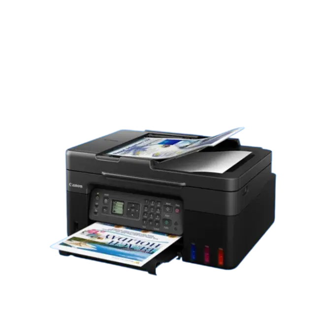PIXMA G4170 LAM