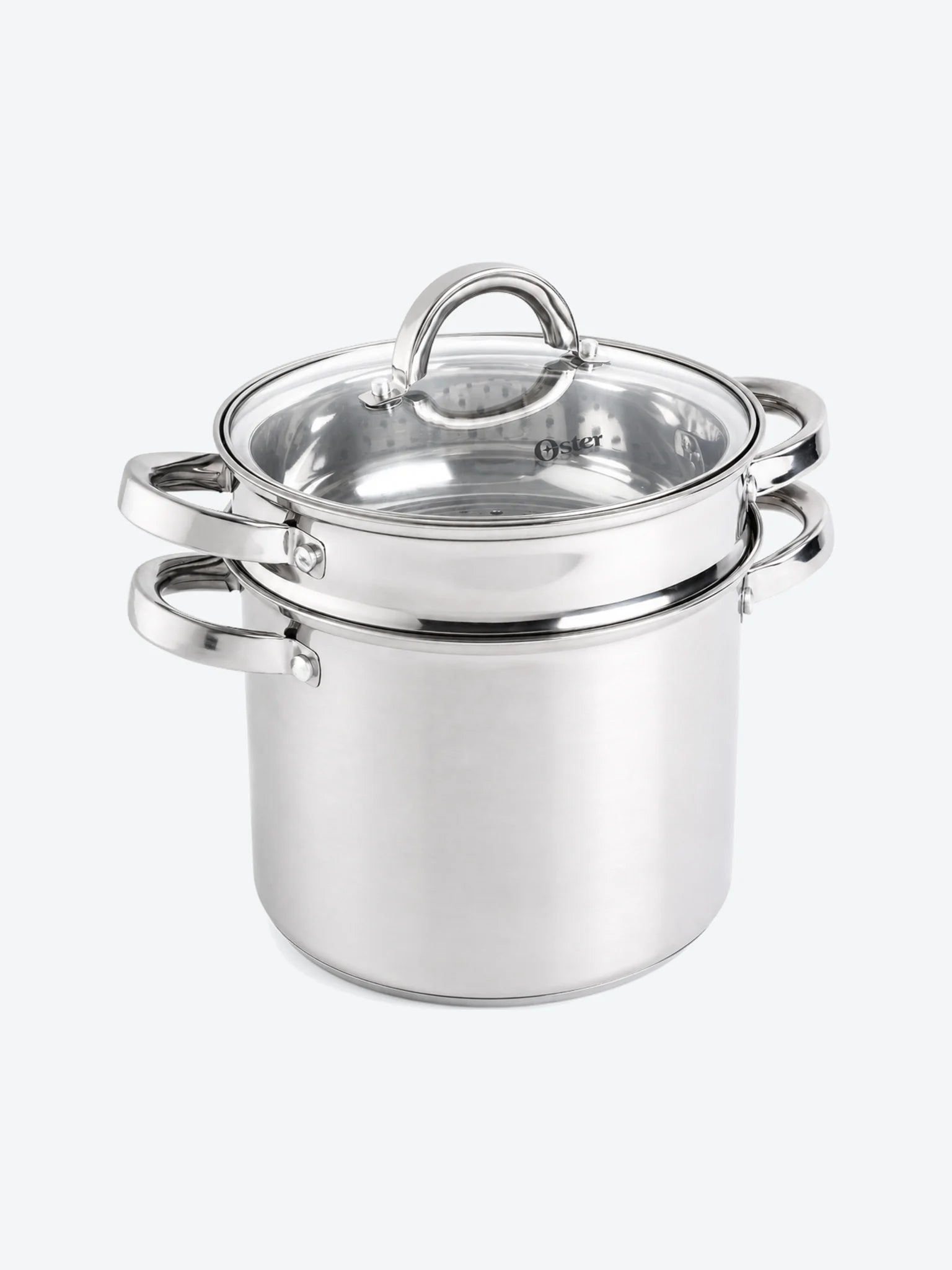 Oster Olla para Pasta con Canasta Os Sangerfield - 5 Cuartos