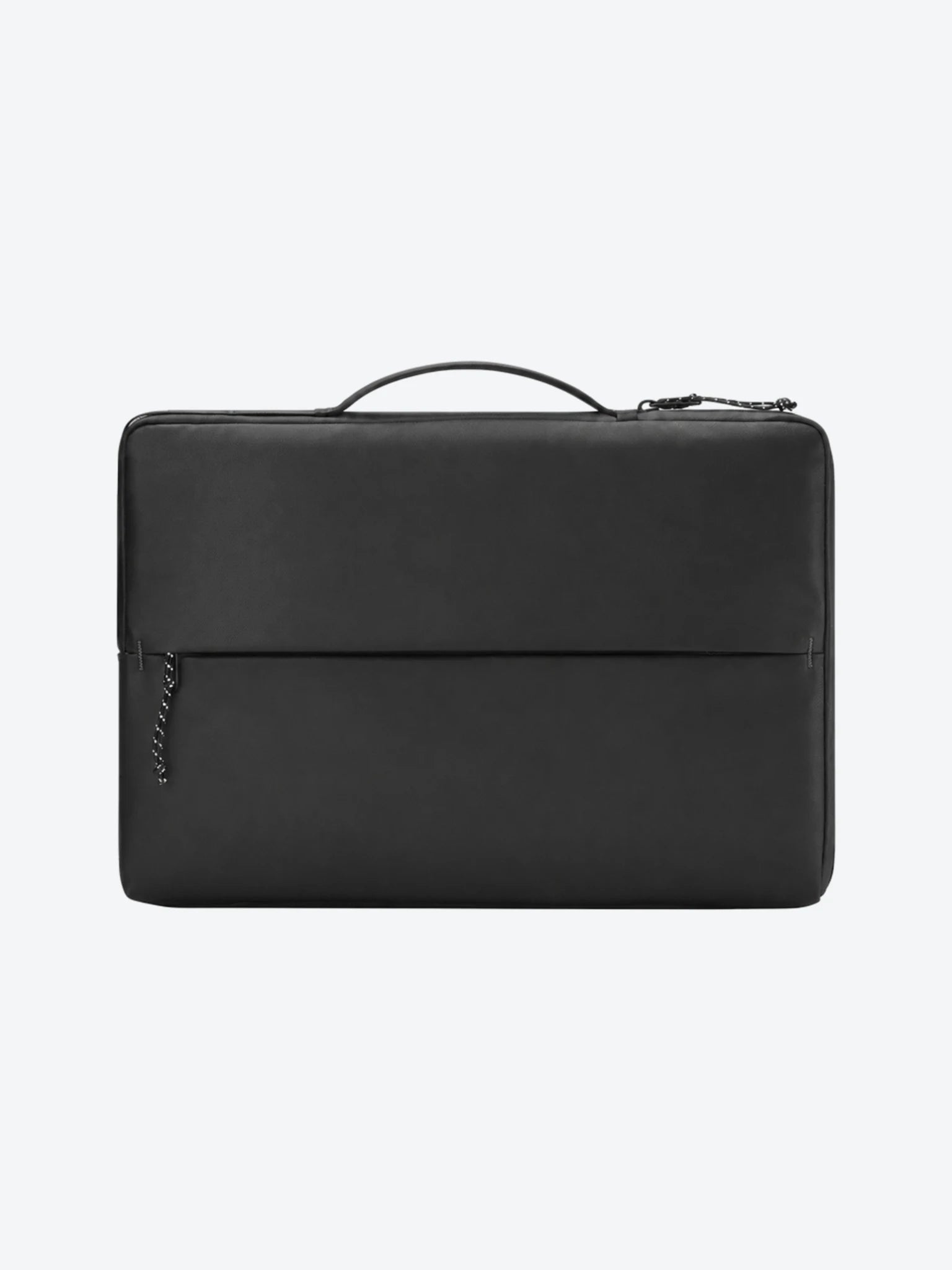 HP - Notebook sleeve - 15" - Polyester - Black - Active Mobility