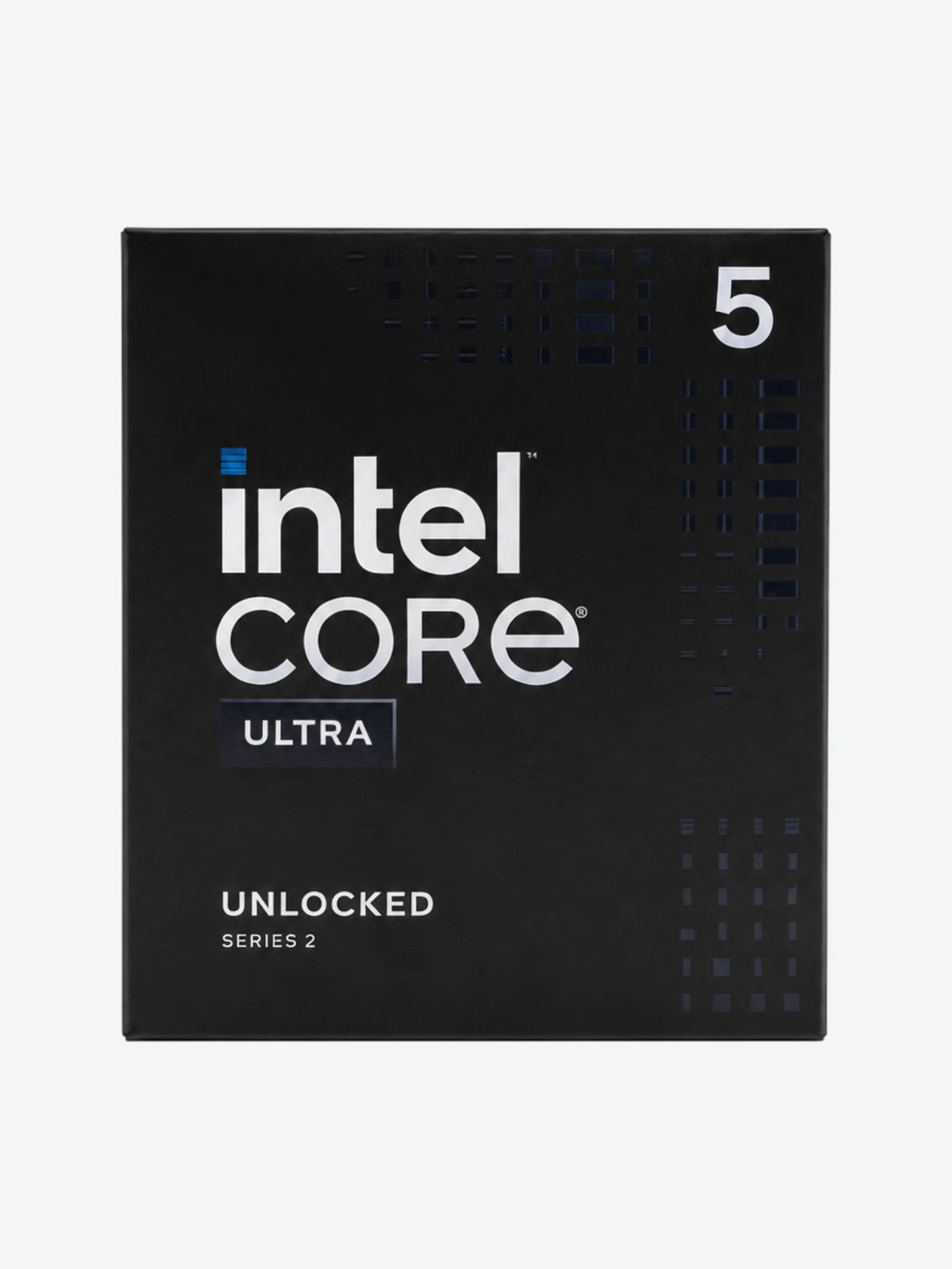 Intel - Core Ultra 5 245KF - 4.2 GHz - 14-core - LGA1851