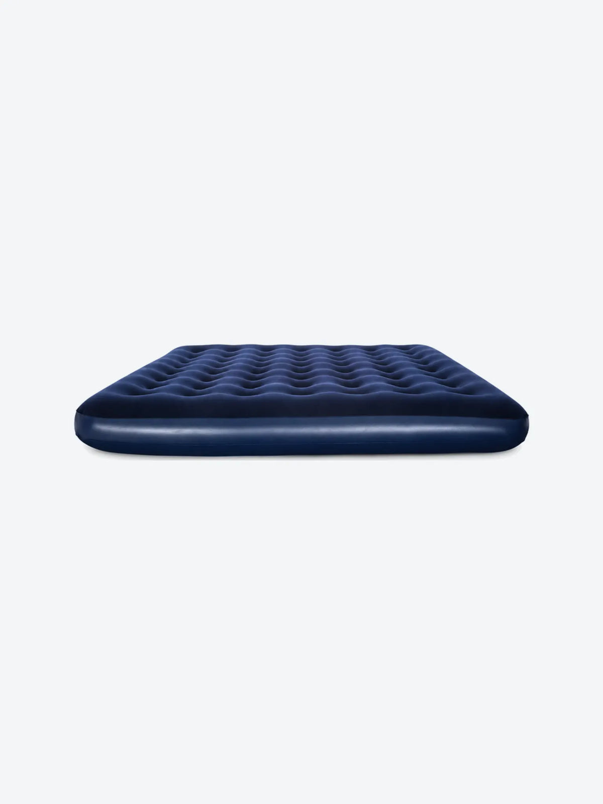 COLCHAN KING, 203X183X22CM, AZUL-1