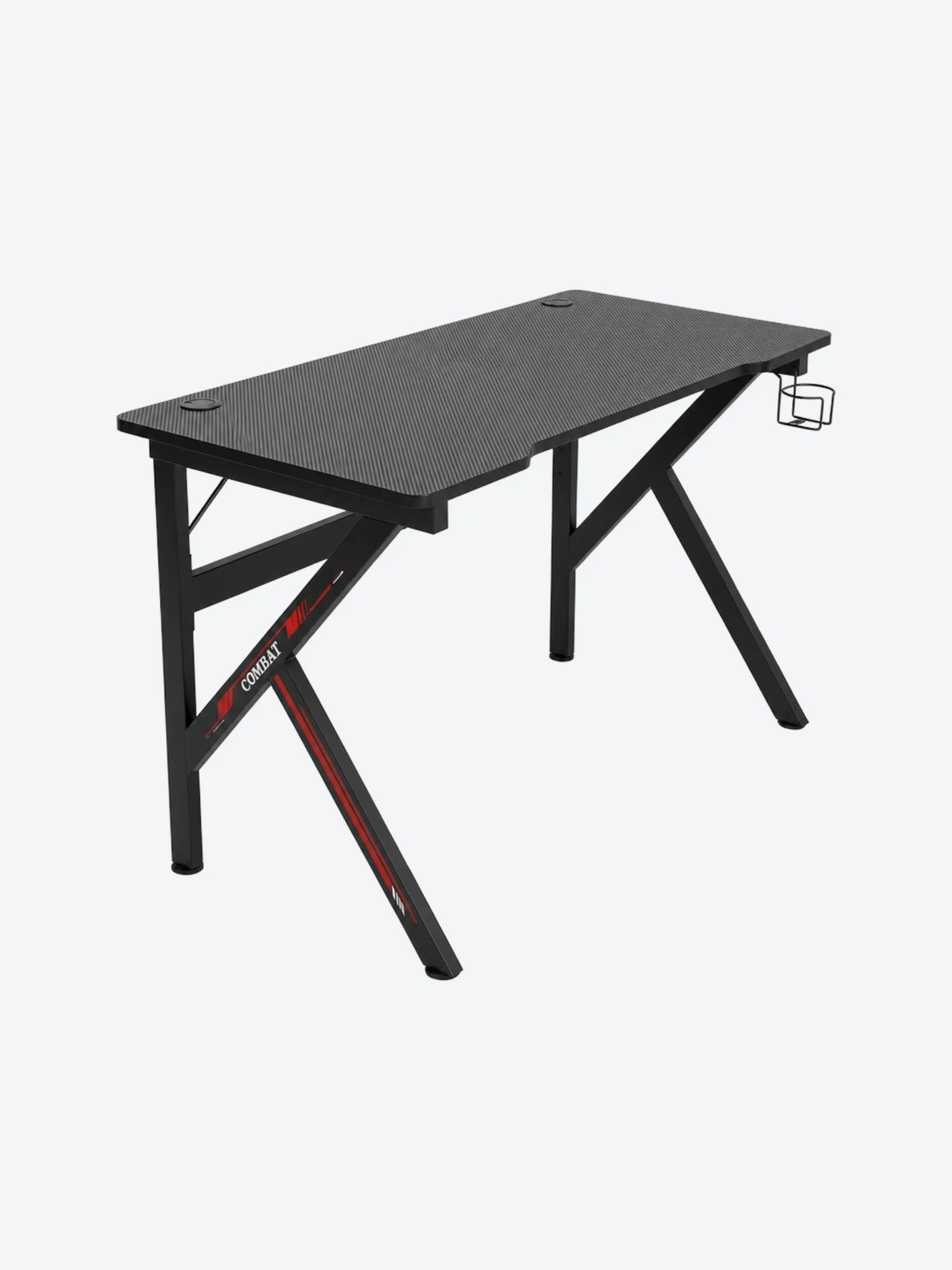 ESCRITORIO PARA JUEGOS DE COMBATE ERGO Z47