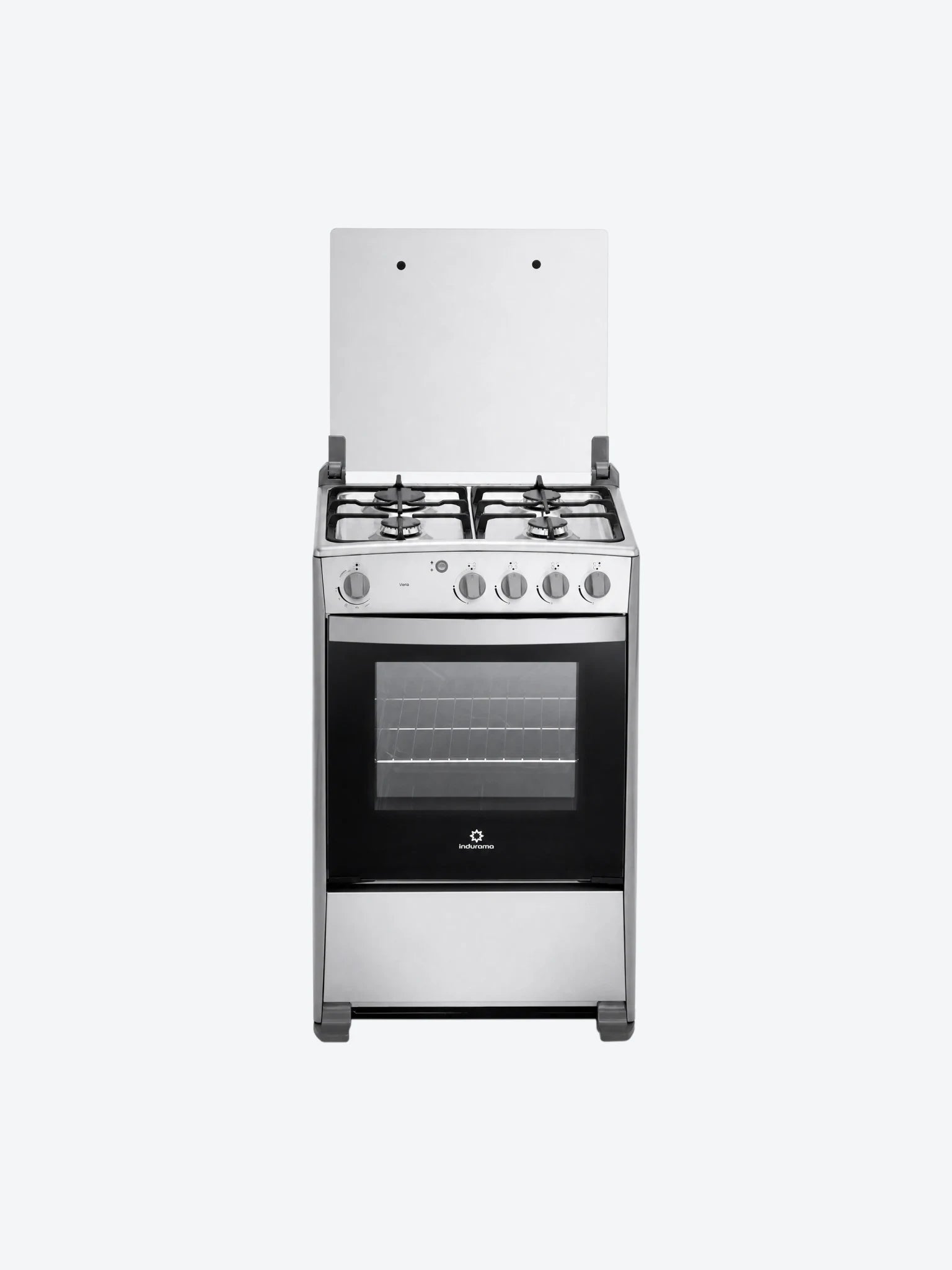 Estufa Indurama Viena 24" + Cafetera Sankey (copia)