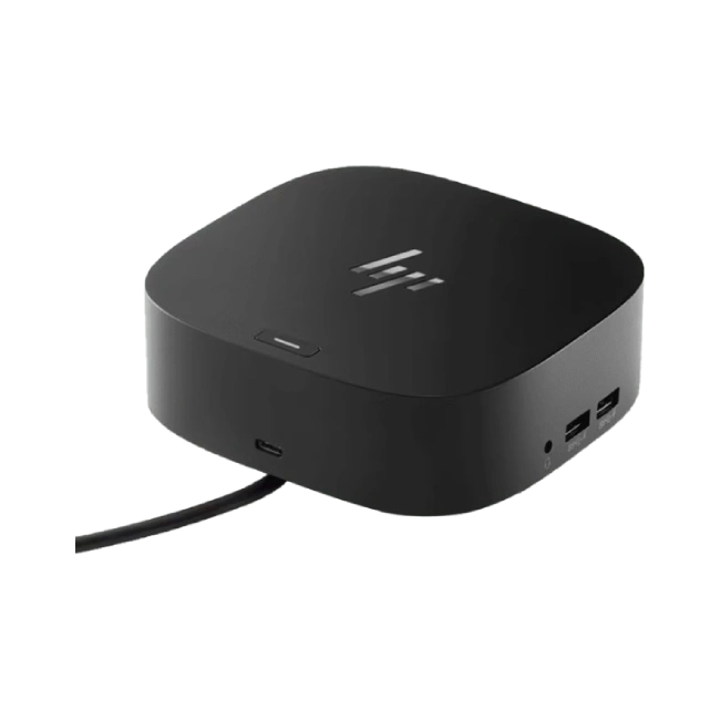 HP USB-C Dock G5, USB -C,USB 3.0 Display Port, RJ45, HDMI,