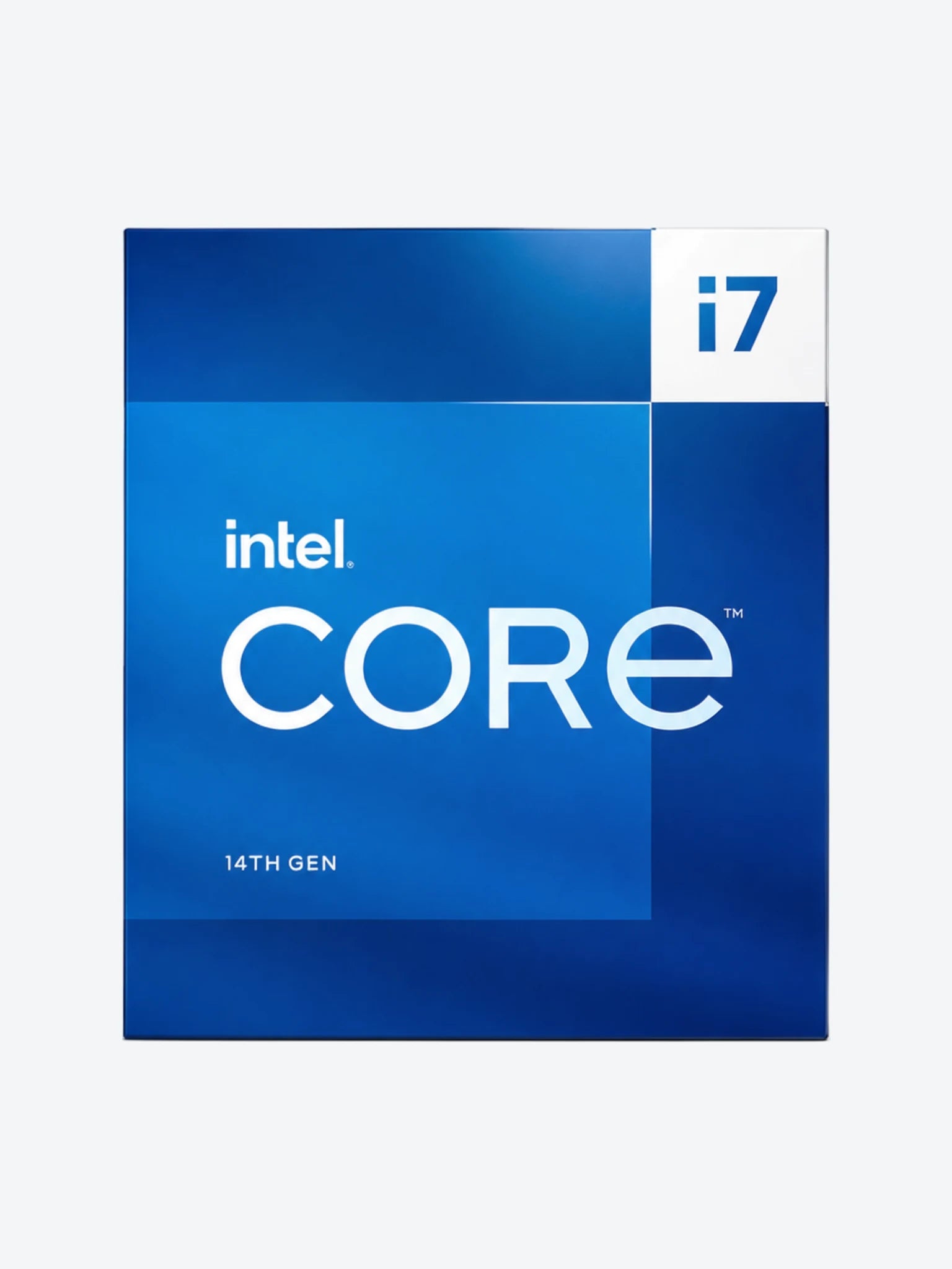 PROCESADOR INTEL CORE I7-14700 14VA GEN 2.1GHZ  LGA 1700 BX8071514700