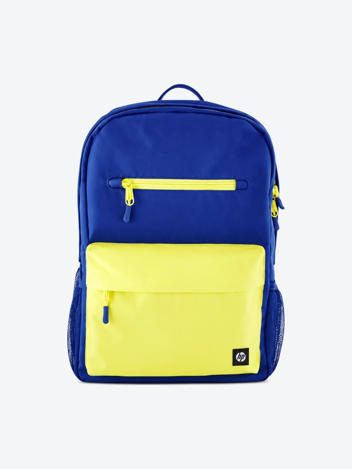 HP - Carrying backpack - Campus BLU BPk