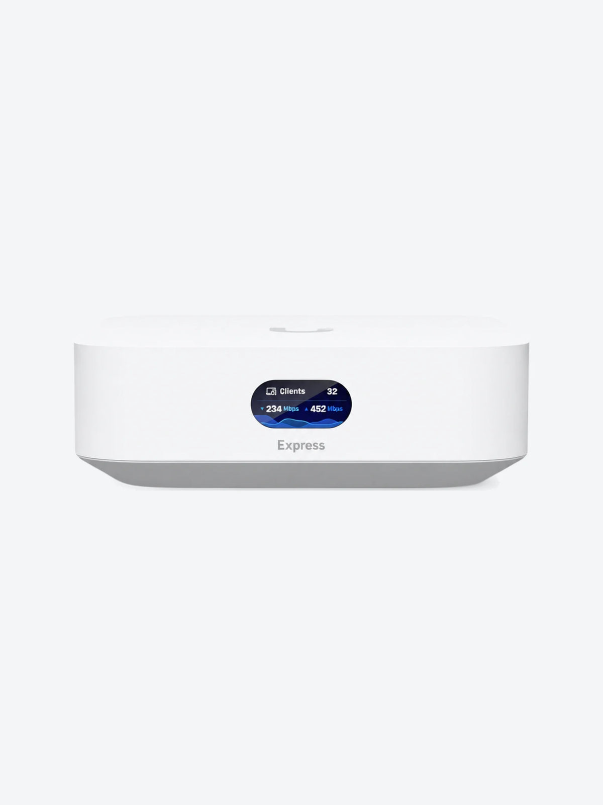 Ubiquiti UniFi - Router – Inalámbrico - Material de la carcasa: Policarbonato - Interfaz de gestión: Ethernet Bluetooth - Interfaz de red LAN: (1) puerto GbE RJ45 - WAN: (1) puerto GbE RJ45 - Método de alimentación: USB tipo C (5 V CC/3A) - MIMO: 2,4 GHz/