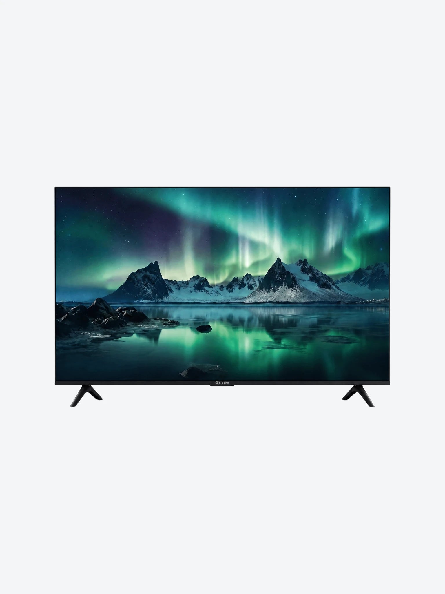 Television Xiaomi TV A 50 2026 63905 UHD 4K UHD GoogleTV BT360 / Wifi Color Negro