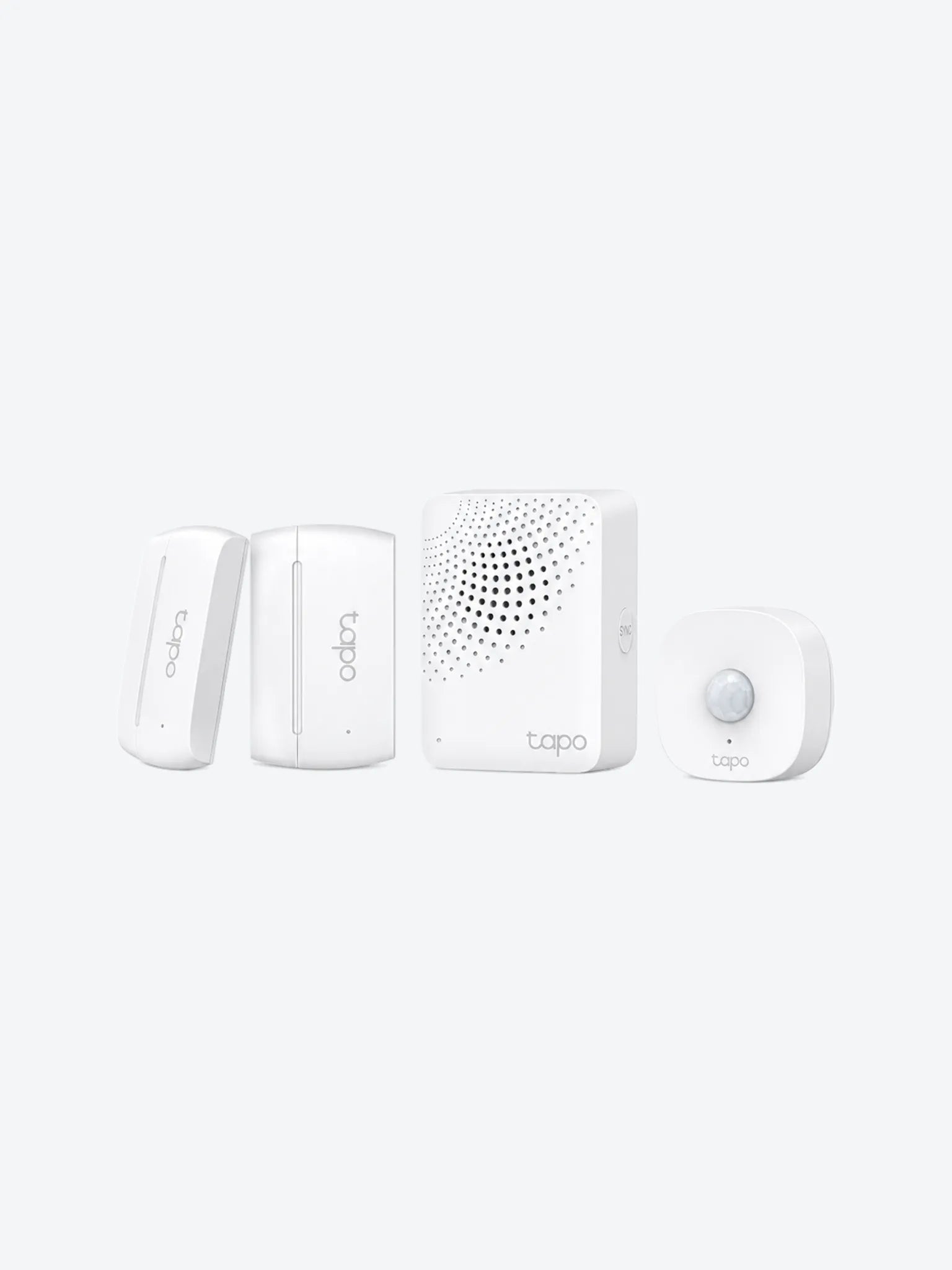 TP-Link - Smart sensor