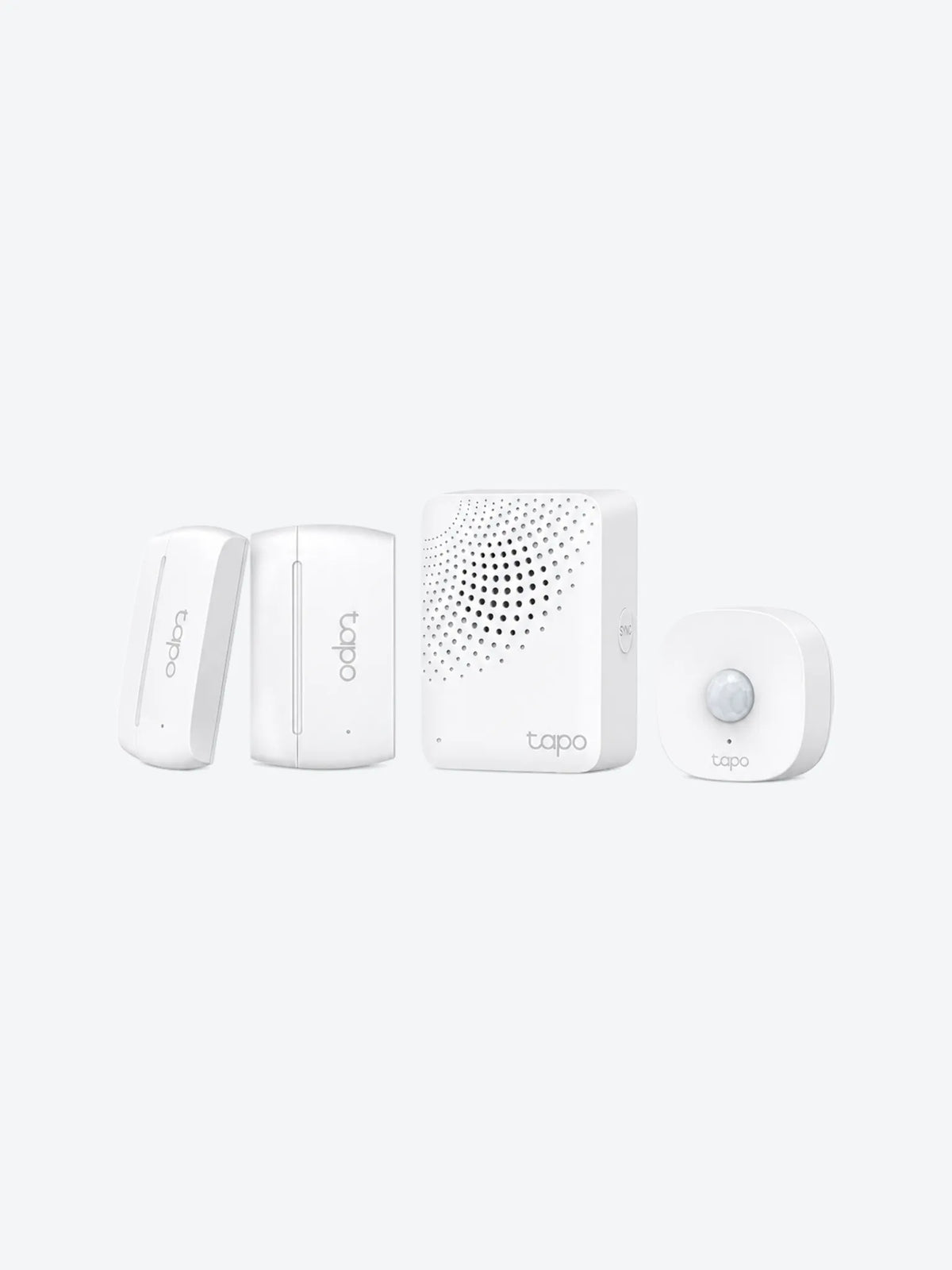 TP-Link - Smart sensor-1