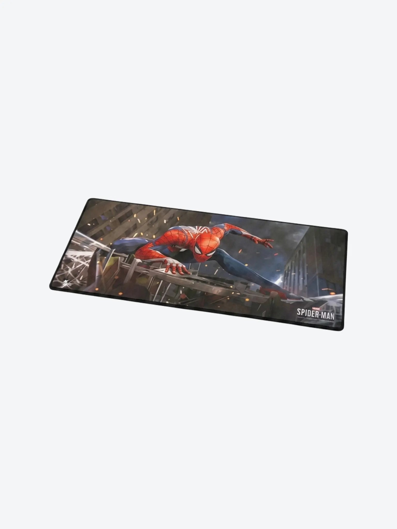 Mouse Pad Xtech XTA-M17SM-XXL Marvel Spider-Man 90x42x02 Pulgadas-1
