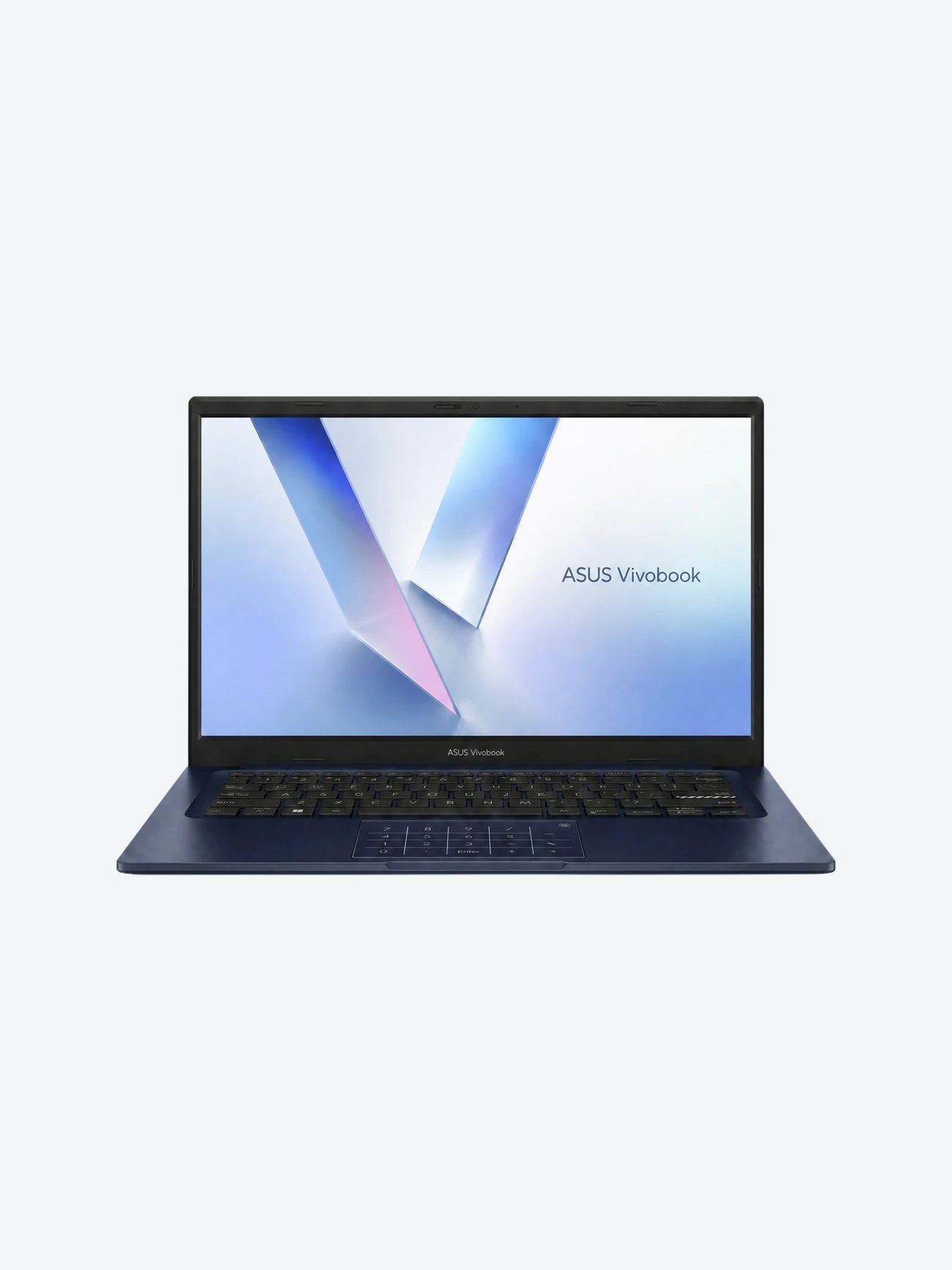 Laptop Asus Vivobook X1404VAP-V14.C58256 Core™ 5 120U 256GB SSD 8GB 14" 1920x1080  WIN11 Home  Color Azul