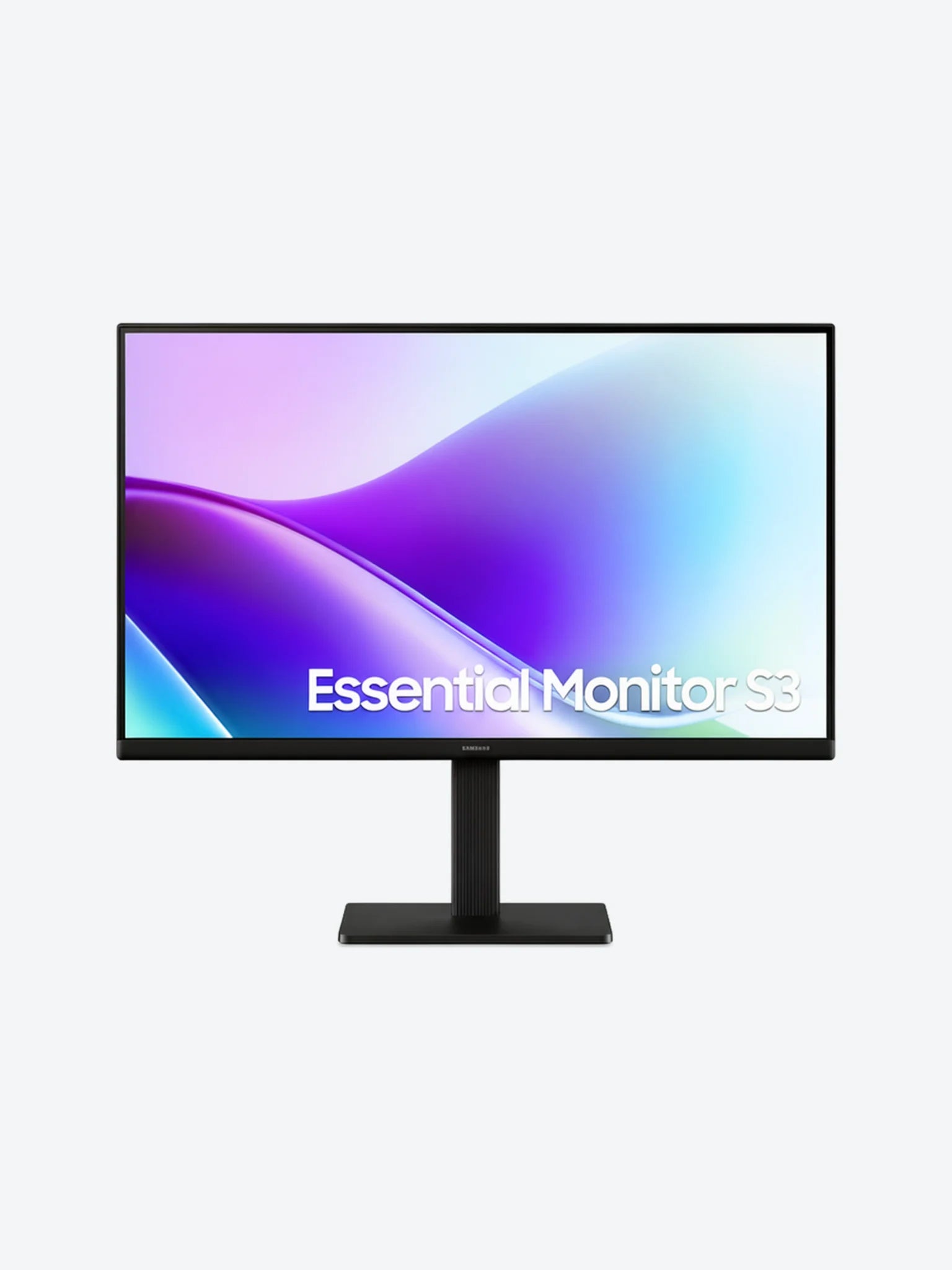 MONITOR SAMSUNG 27" FLAT NEW 120HZ-1