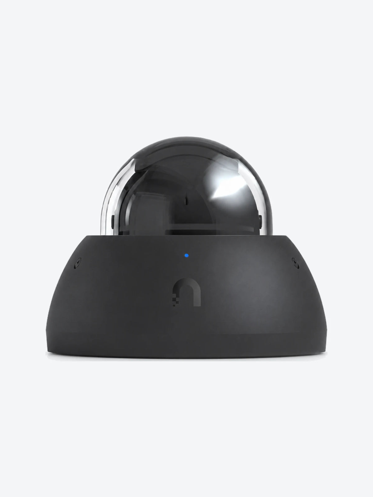 Ubiquiti - Surveillance camera - Indoor / Outdoor - UVC-AI-Dome-W All-weather vand-1