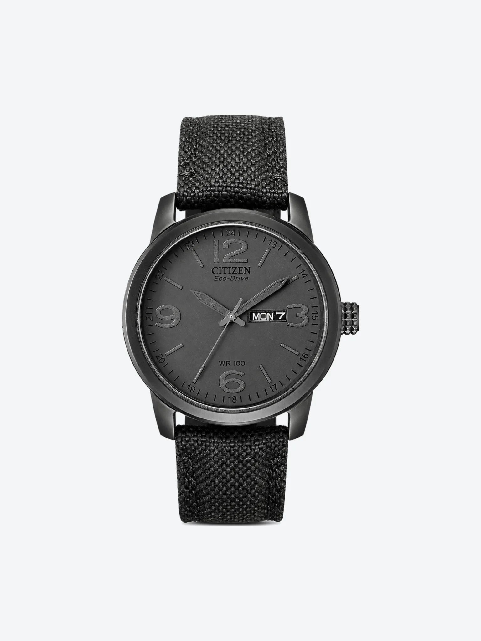 ECO DRIVE CABALLERO CITIZEN